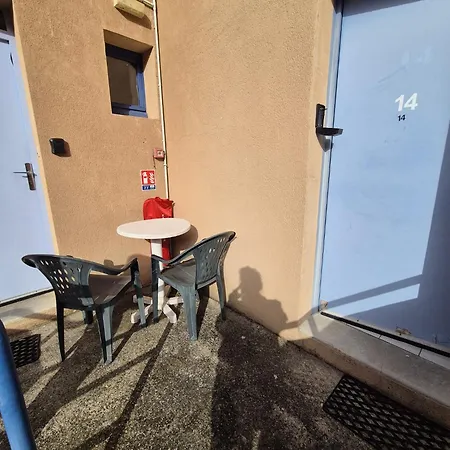 Boulle Neyrac Les Bains * Meyras