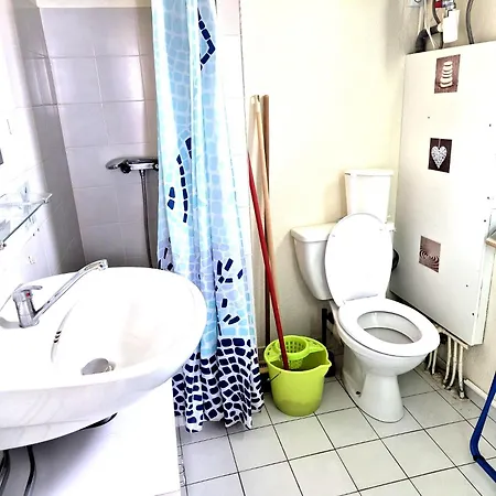Boulle Neyrac Les Bains Daire