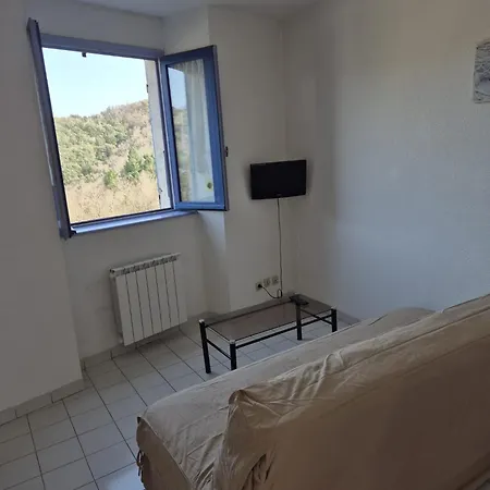 Boulle Neyrac Les Bains Daire
